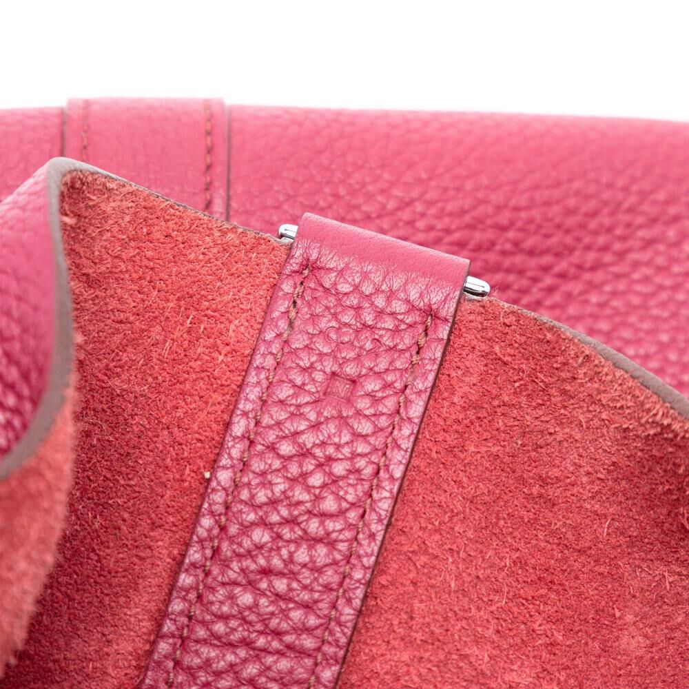 Herm&egrave;s Picotin Lock Pm