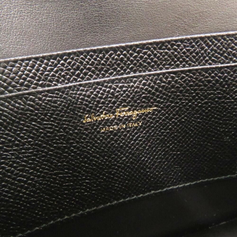 Salvatore Ferragamo Shoulder Bag