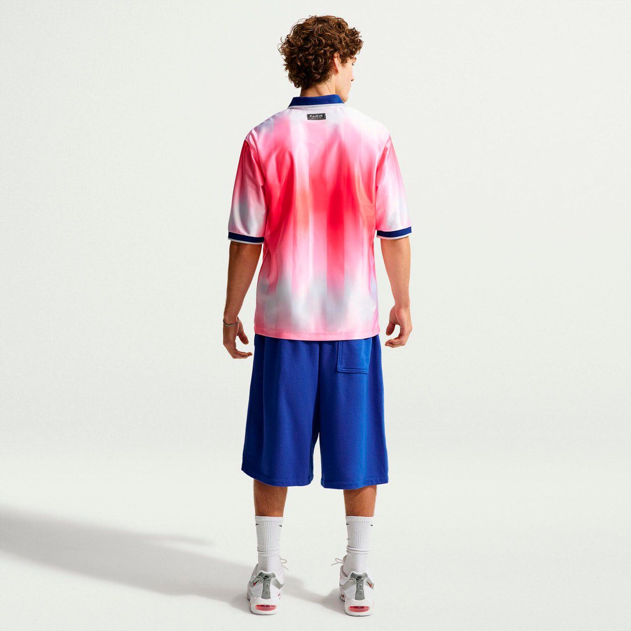 Paris Saint Germain 26/27 3 Tr&oslash;je