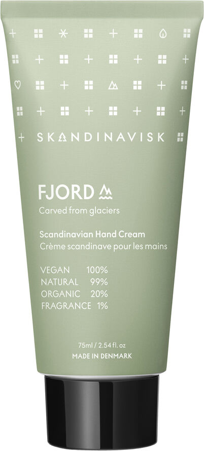 FJORD Hand Cream 75ml