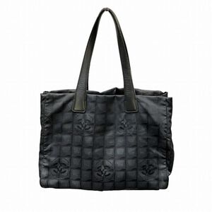 Chanel Travel Bag