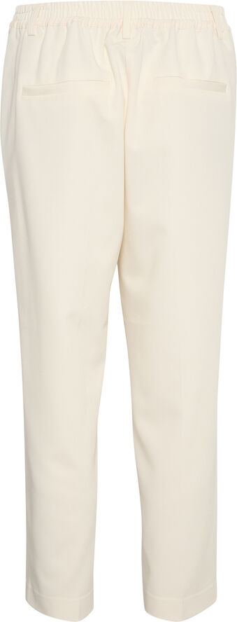 KAsakura HW Cropped Pants