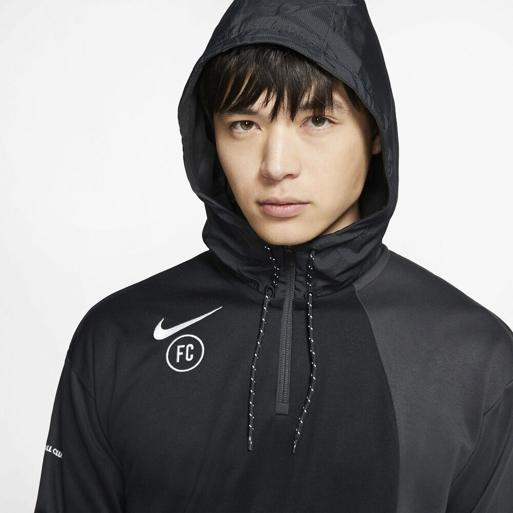 F.c. Soccer Haettetroje