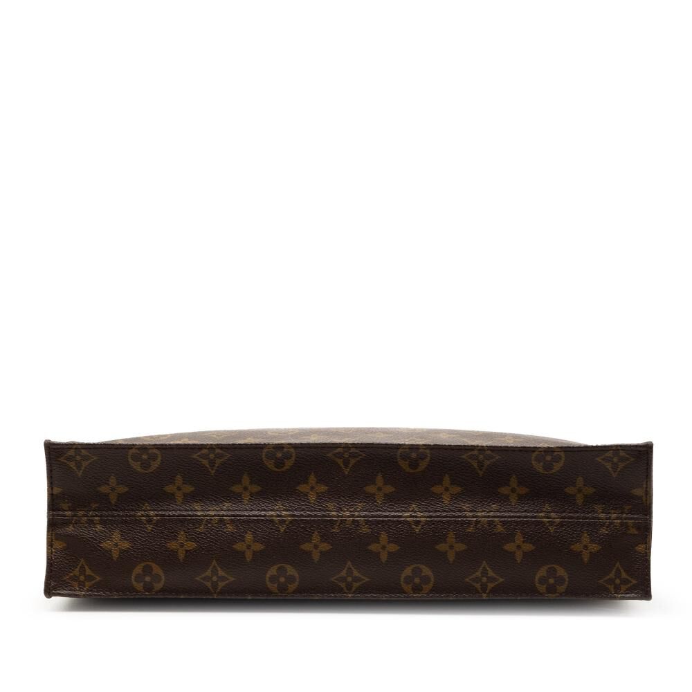 Louis Vuitton Sac Plat