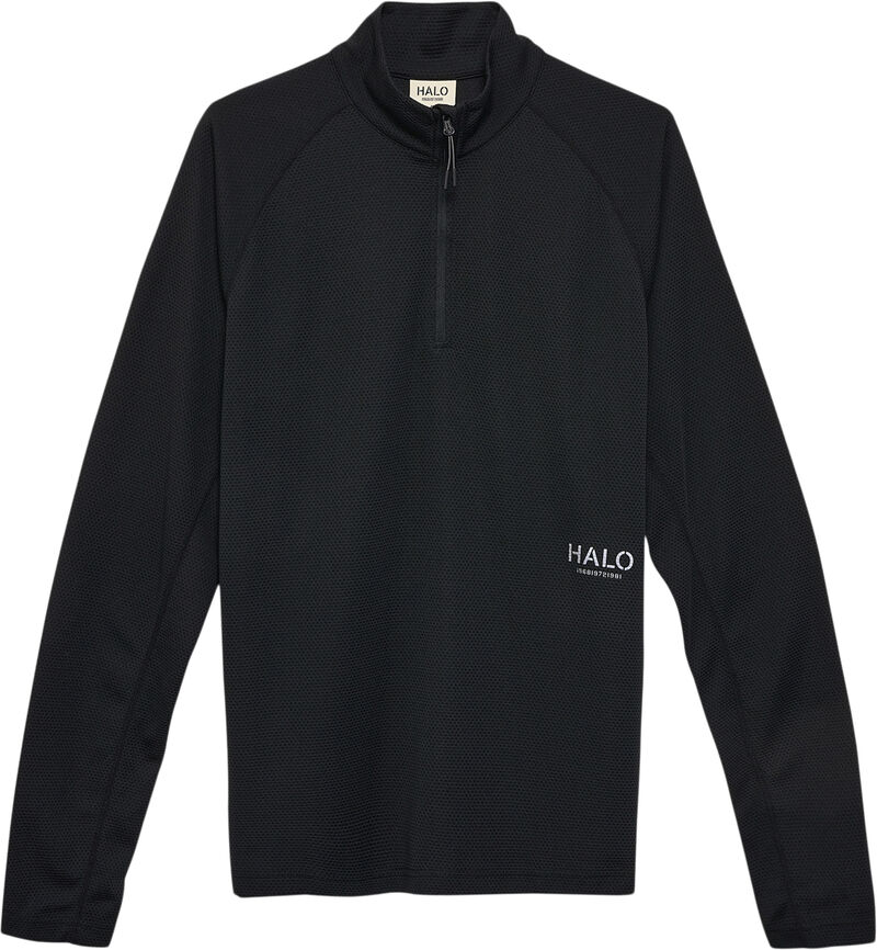 Halo Sorona Half Zip