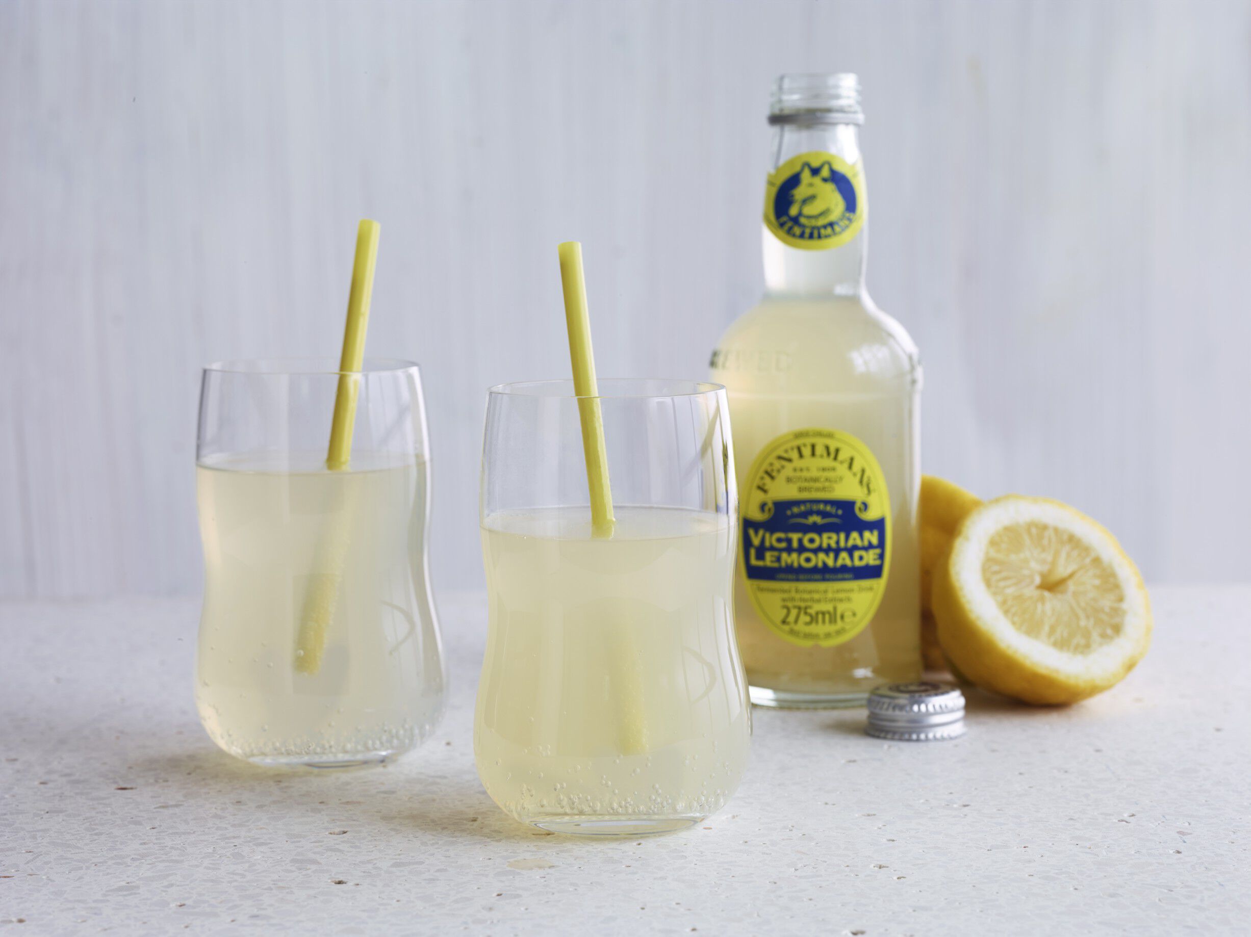 Future 6 stk. Vandglas klar 25 cl