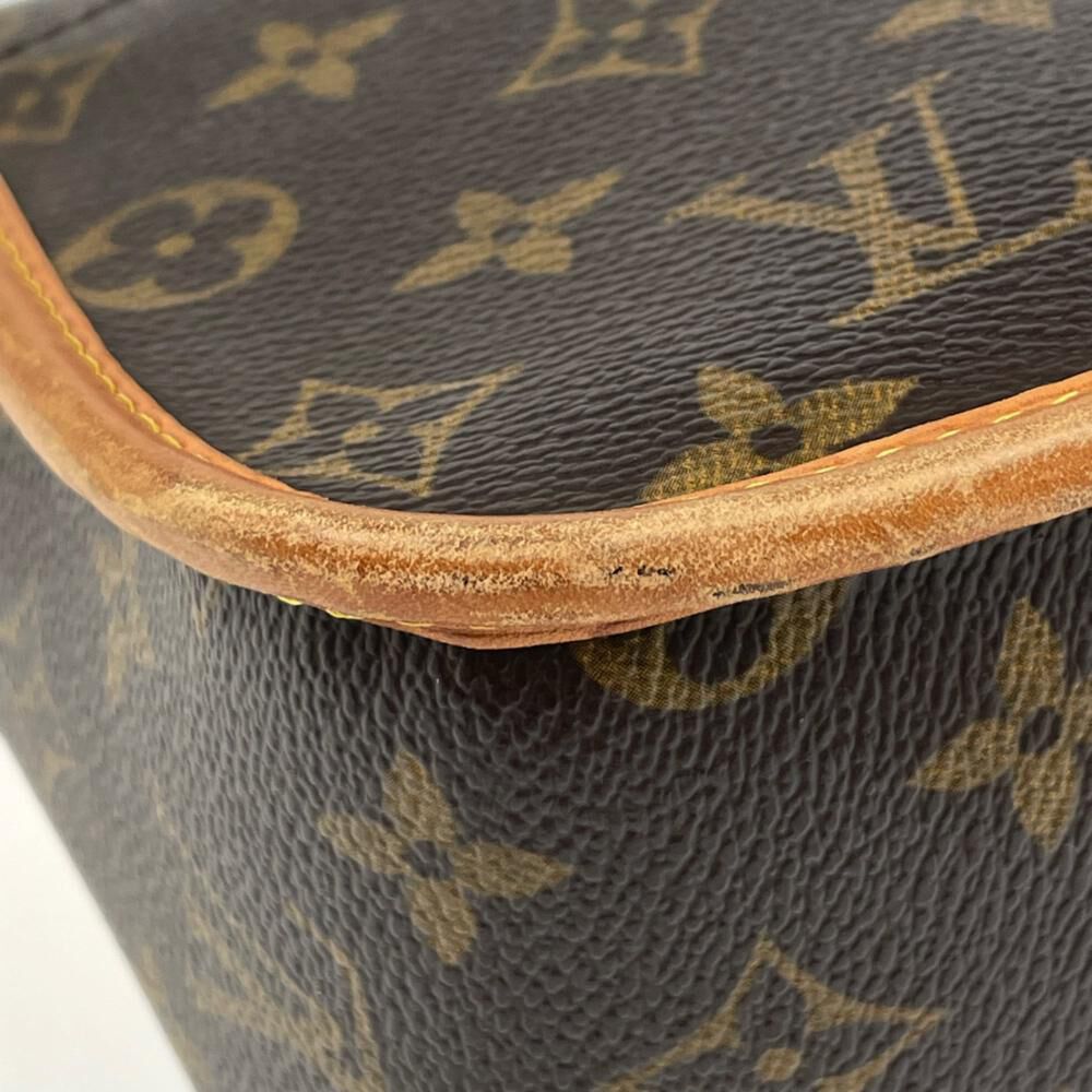 Louis Vuitton Sologne