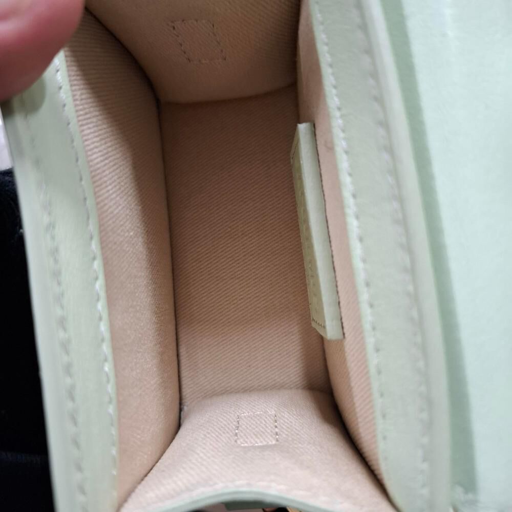 Jacquemus Le Chiquito