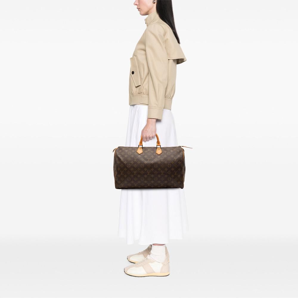 Louis Vuitton Speedy