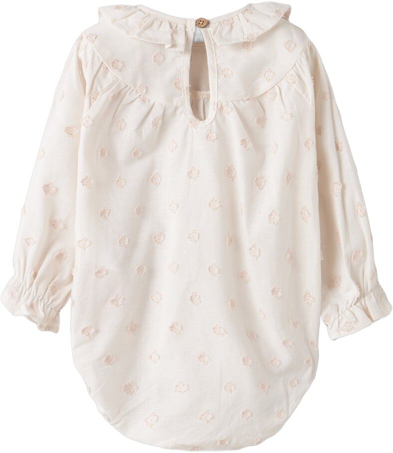 NBFNETHE LS LOOSE BODY LIL