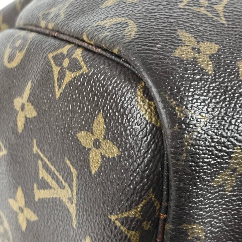 Louis Vuitton Keepall