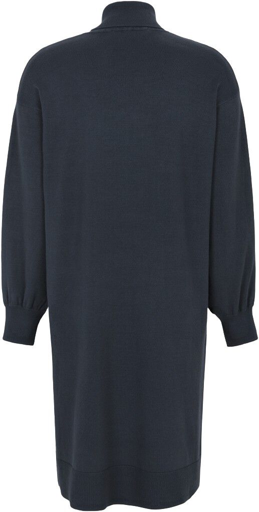 SRLea Rollneck Dress Knit