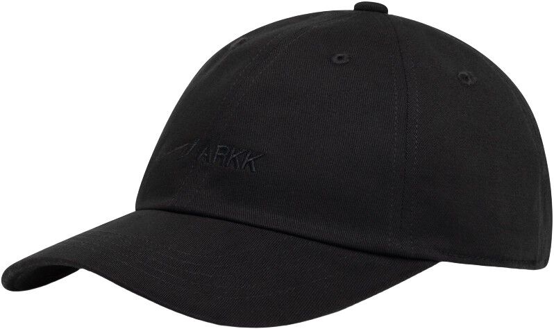ARKK Active Cap Black