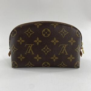 Louis Vuitton Cosmetic Pouch