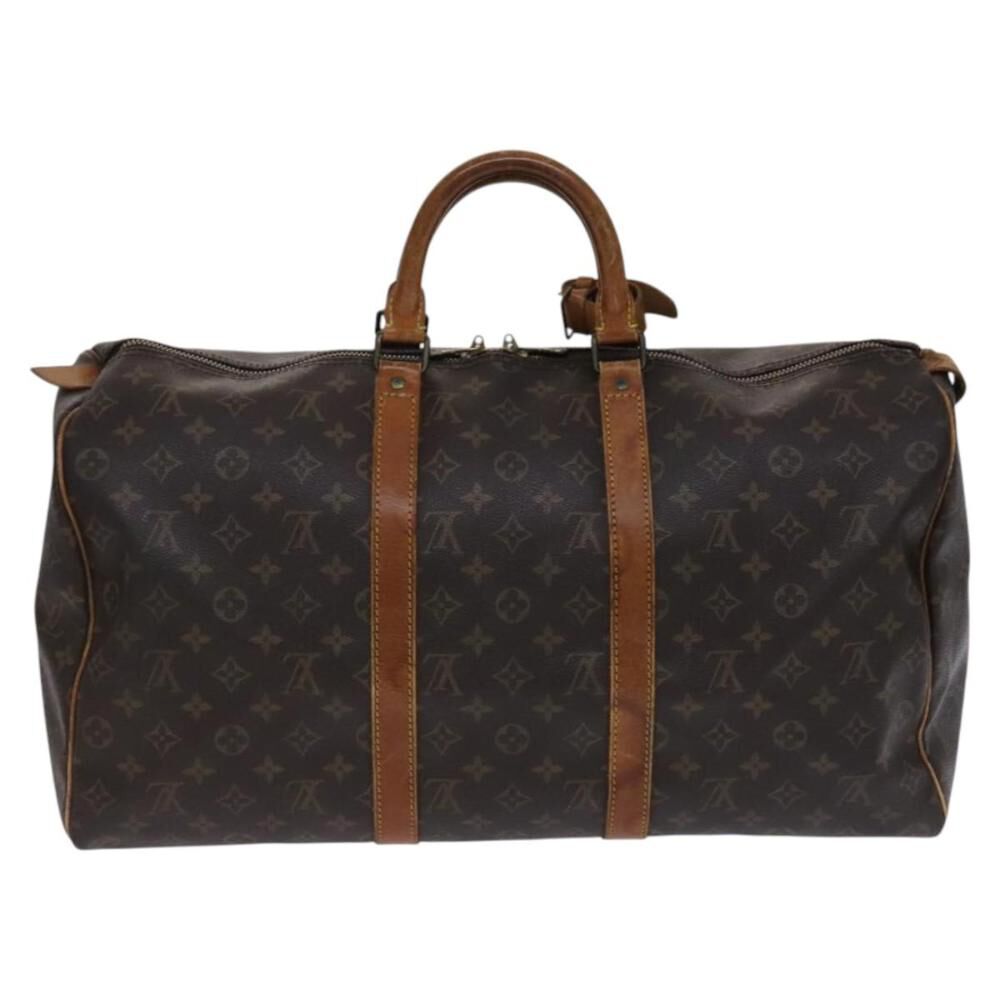 Louis Vuitton Keepall