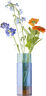 BOUQUET TUBE, LARGE, BLUE, 95270B