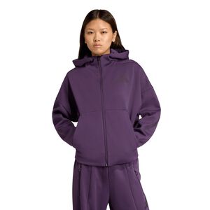 Z.N. E Full Zip Hættetrøje
