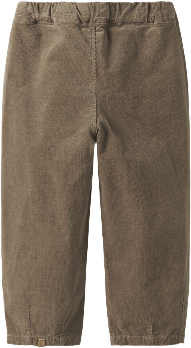 NMMSOMBA LOOSE CORD PANT 7766-SO S