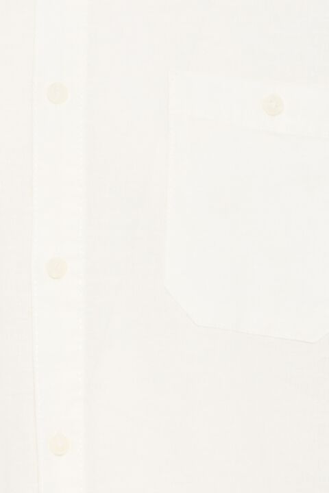 BHBAY linen LS shirt PP NOOS
