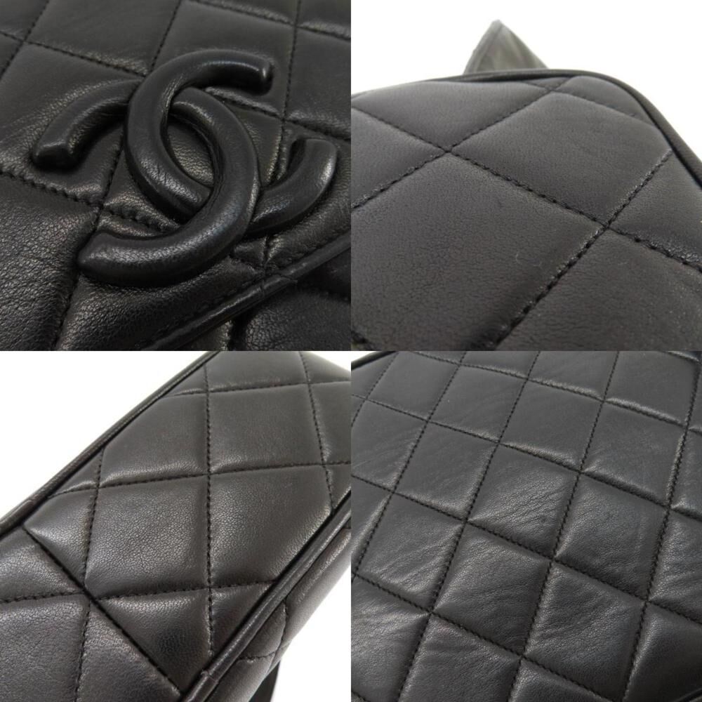 Chanel Shoulder Bag
