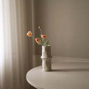 Poppy Flower