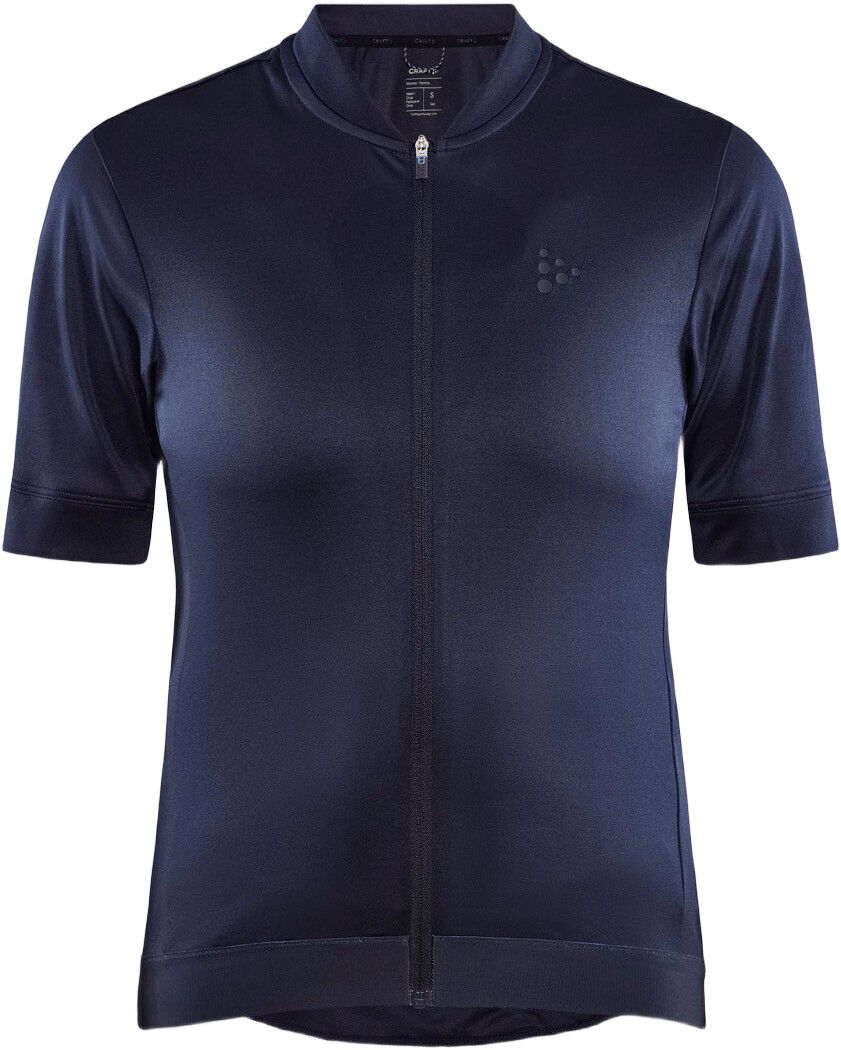 CORE ESSENCE FULL ZIP CYKELTR&Oslash;JE