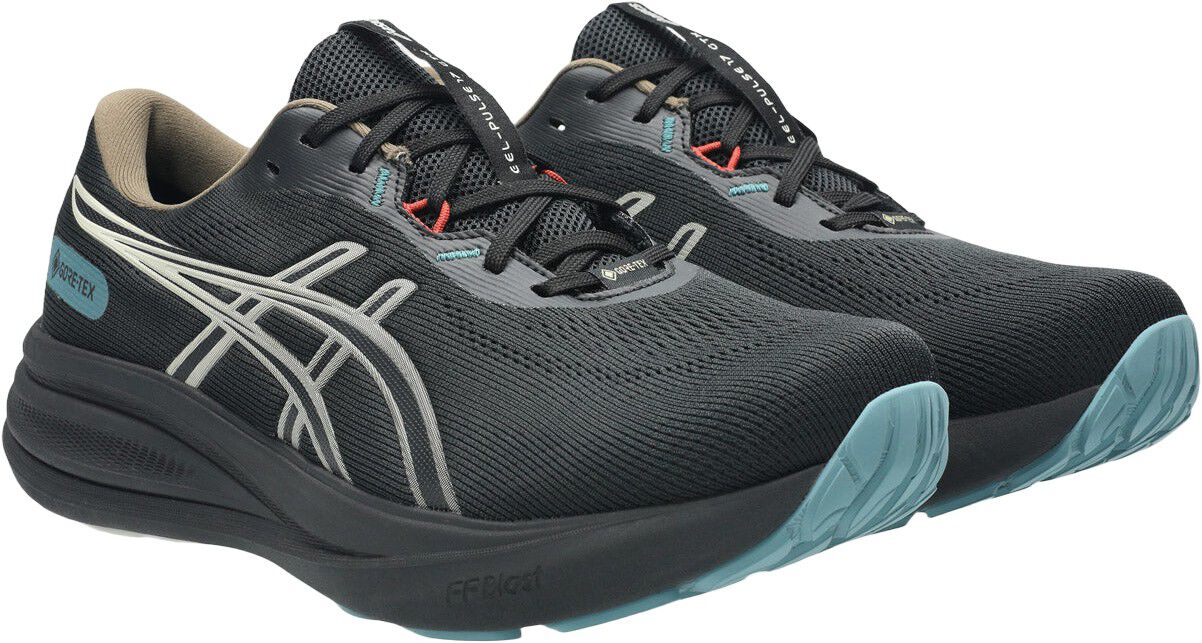 Gel-Pulse 17 Gore-Tex L&oslash;besko