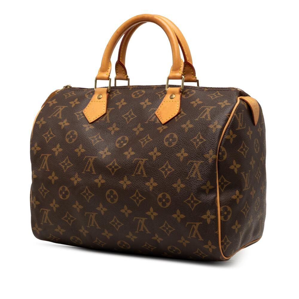 Louis Vuitton Speedy