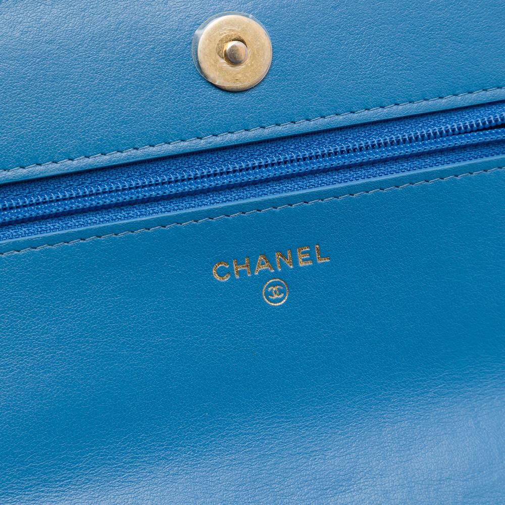 Chanel Flap Bag