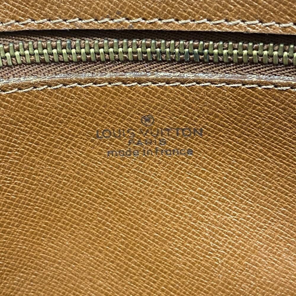 Louis Vuitton Marly Dragonne