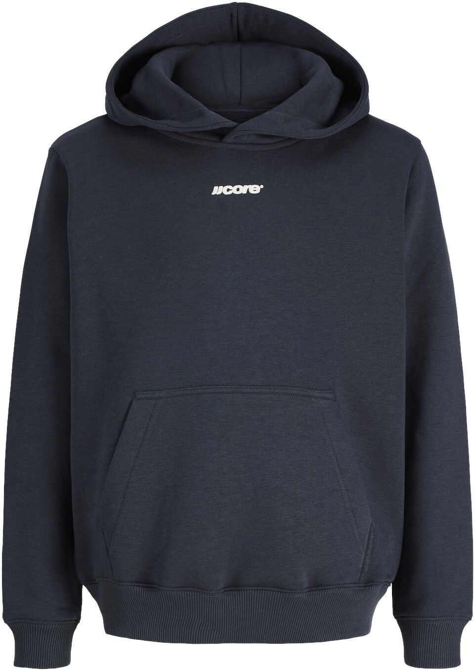JCOCLUB BACK SCRIPT SWEAT HOOD SN J