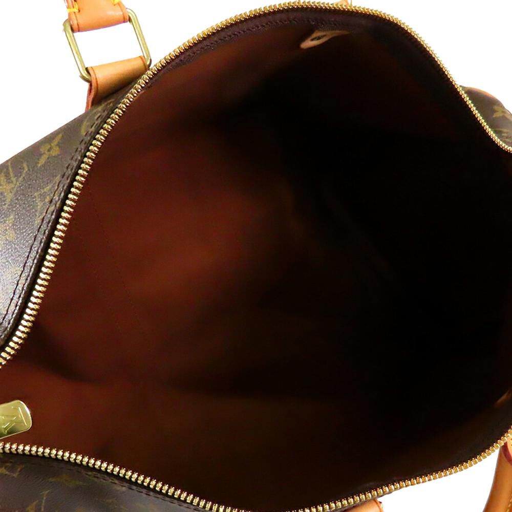 Louis Vuitton Keepall