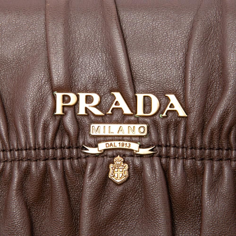 Prada Tessuto
