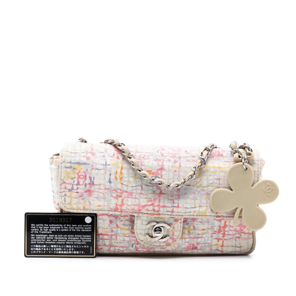 Chanel Flap Bag