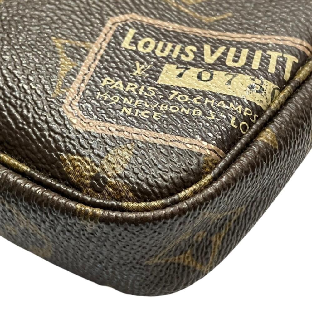 Louis Vuitton Pochette Accessoires