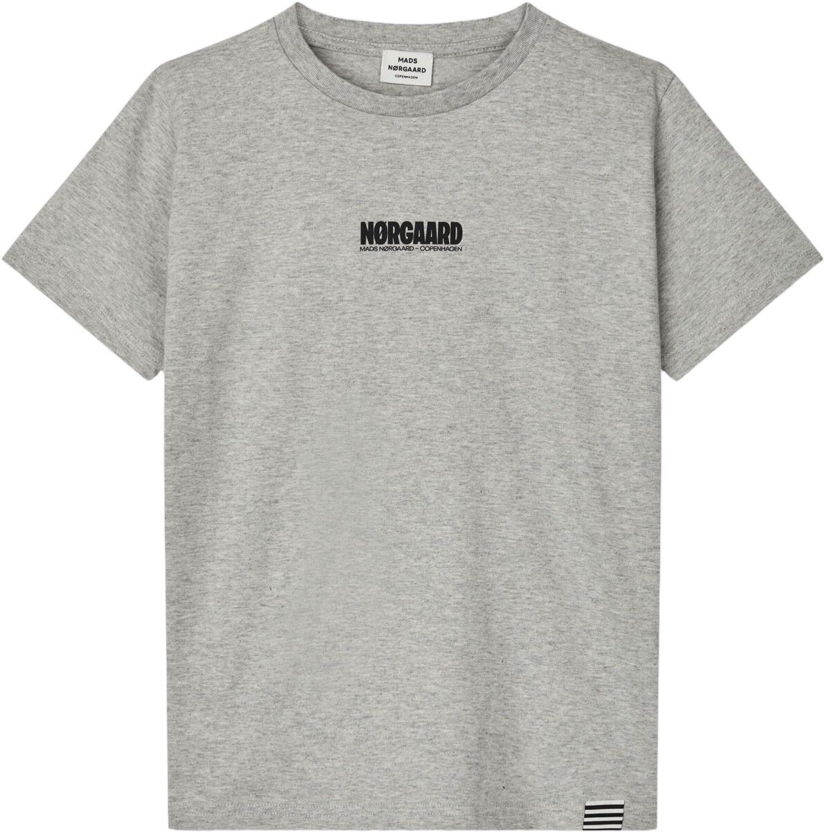 Printed Logo Thorlino Tee