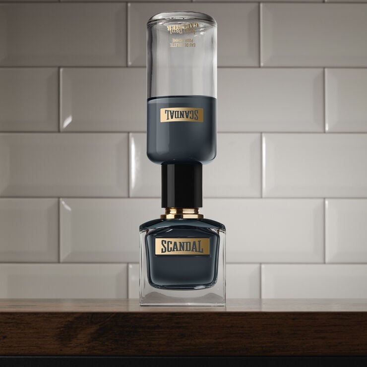 Jean Paul GAULTIER Scandal Him Eau de toilette refill 200 ML