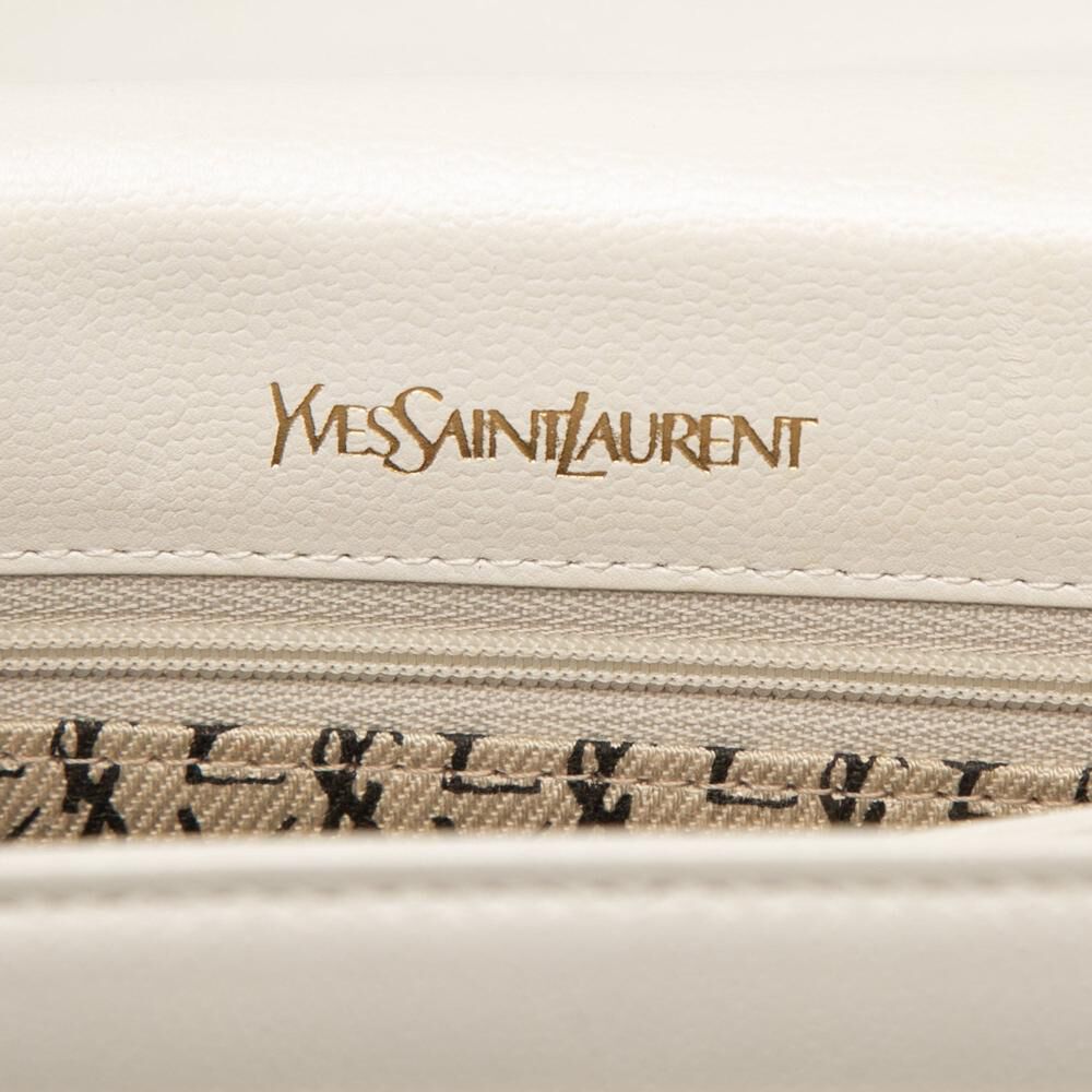 Yves Saint Laurent Shoulder Bag