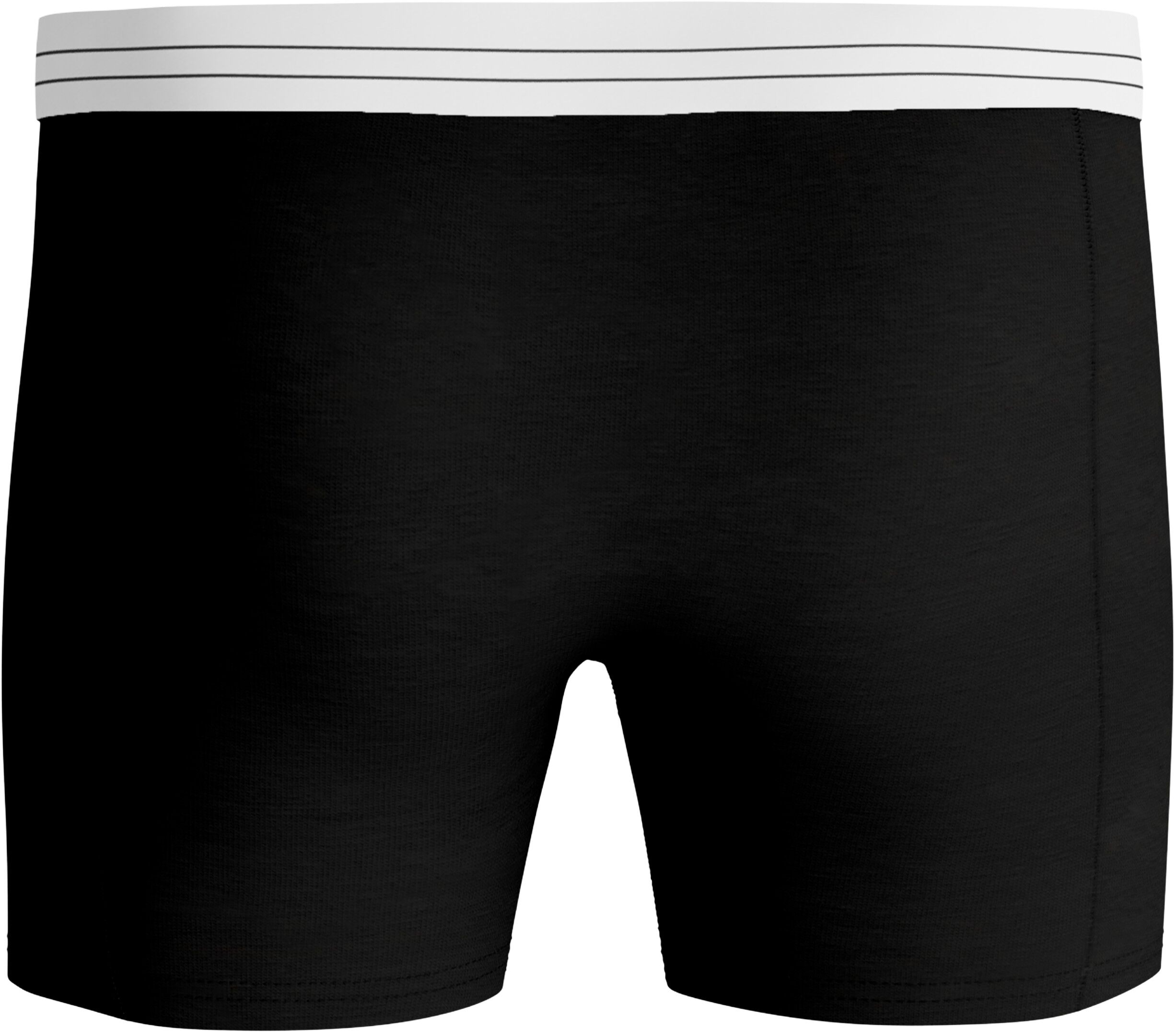 VISCOSE COTTON BLEND BOXER 2p
