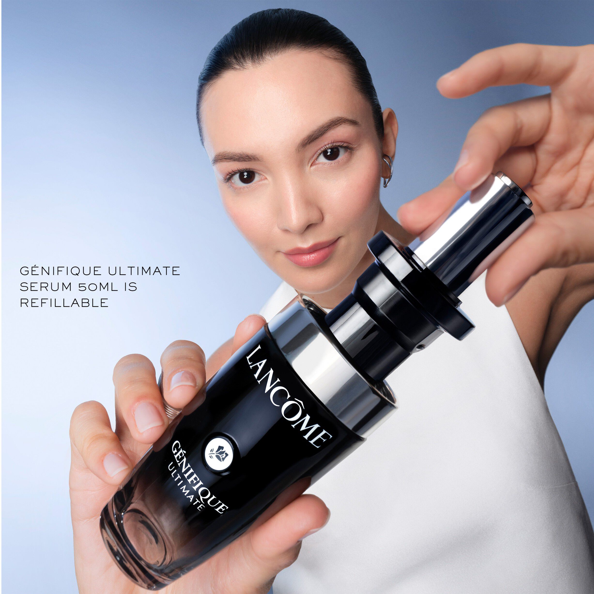 Genifique Ultimate Serum