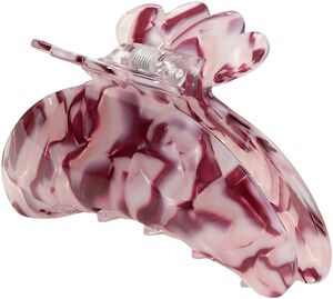 Helle Cinnamon Satin Big