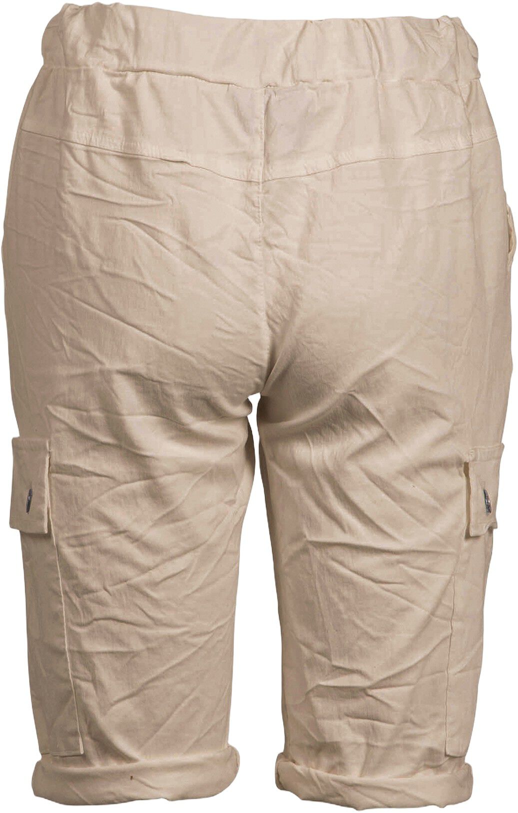 Carmen capri Trousers