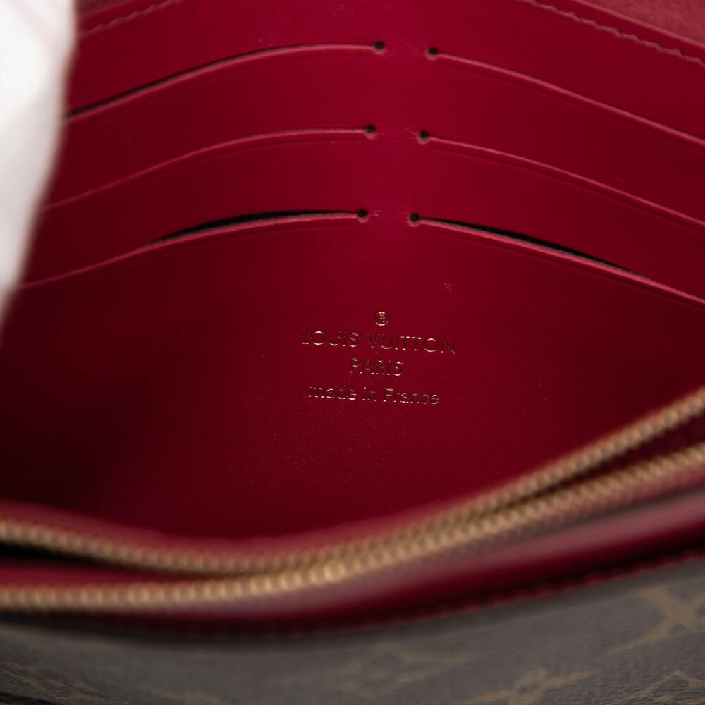 Louis Vuitton Crossbody Bag