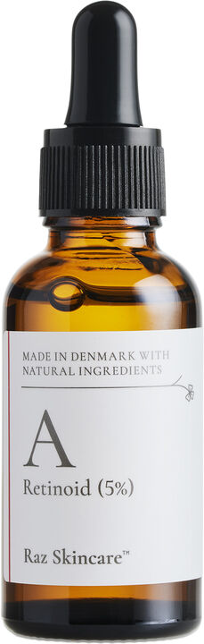 Raz Skincare A-Retinoid 5% 30 ml