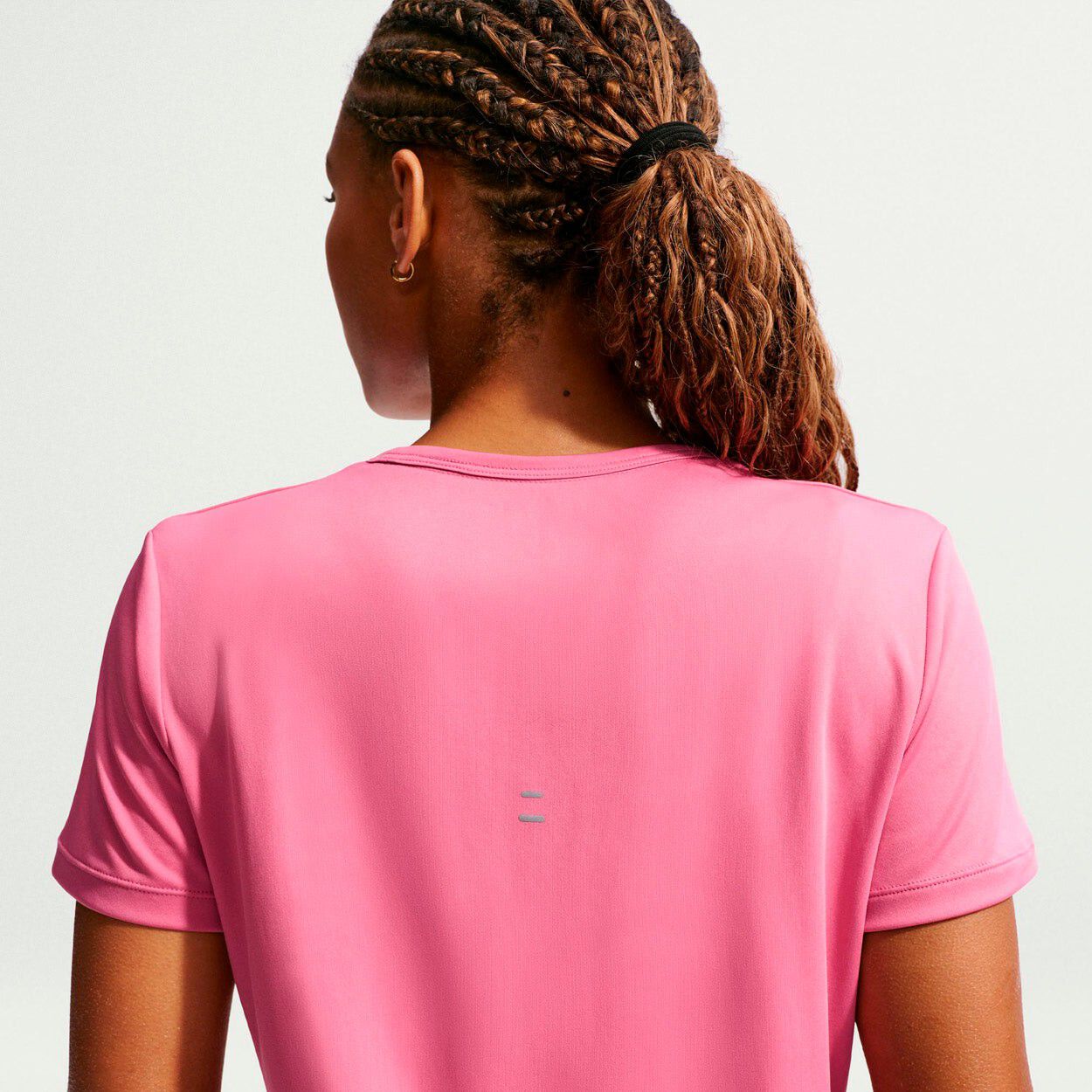 Tempo Dri-fit L&oslash;be T-shirt