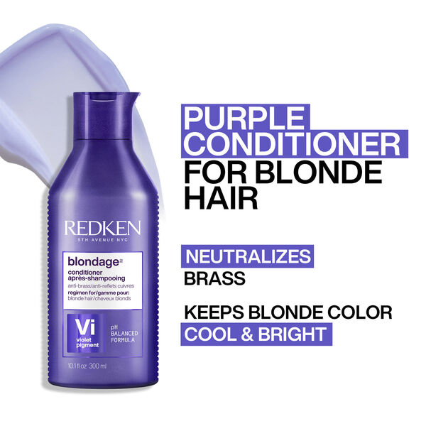 Color Extend Blondage Conditioner