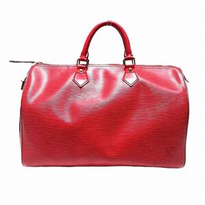 Louis Vuitton Speedy