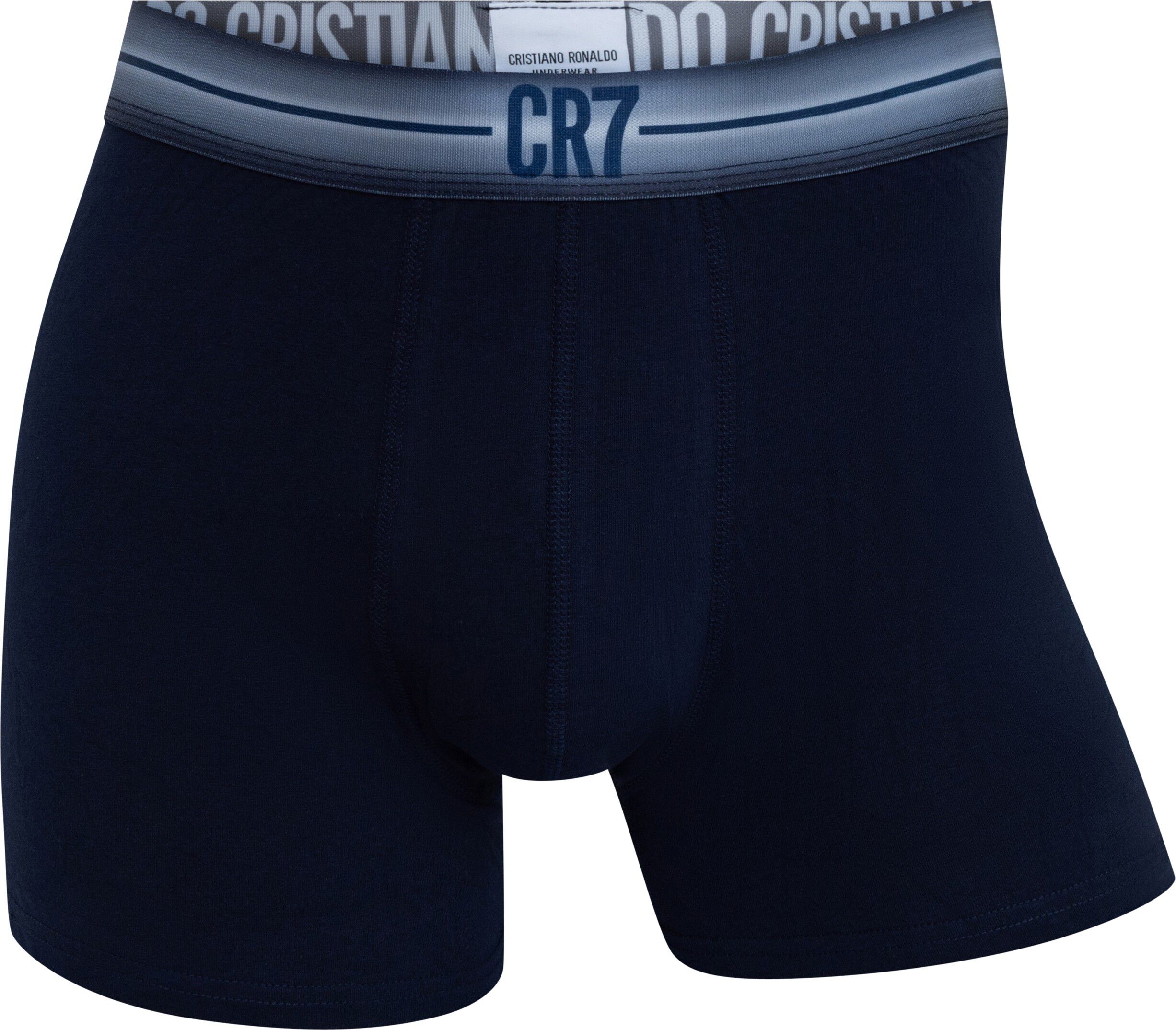 CR7 Basic, Trunk, 7-pack