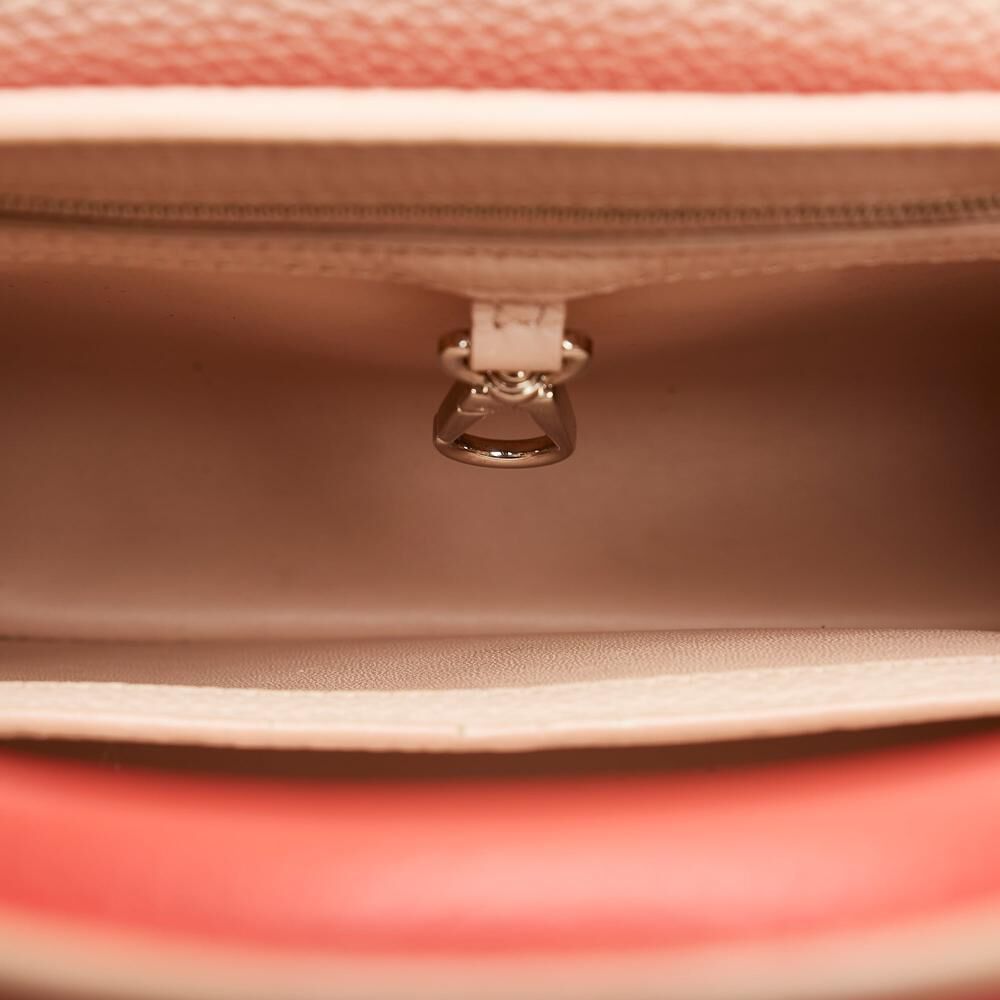 Louis Vuitton Capucines