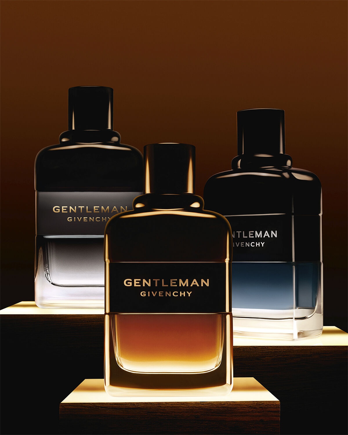 Gentleman R&eacute;serve Priv&eacute;e Eau De Parfum